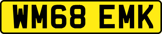 WM68EMK