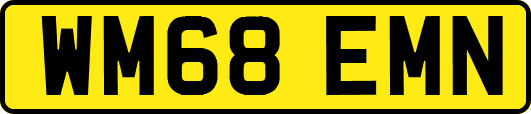 WM68EMN