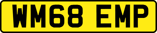 WM68EMP