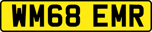 WM68EMR