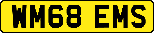 WM68EMS