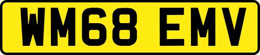 WM68EMV