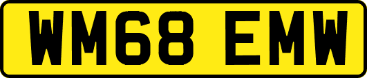WM68EMW