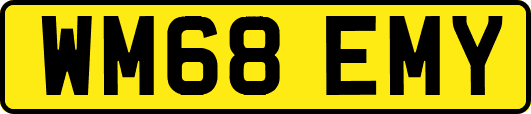 WM68EMY