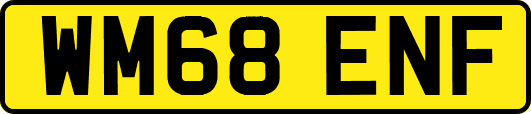 WM68ENF