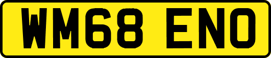 WM68ENO