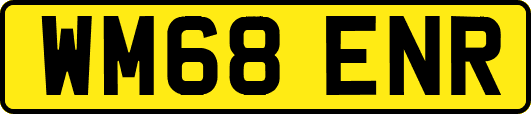 WM68ENR