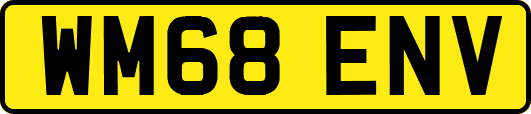 WM68ENV