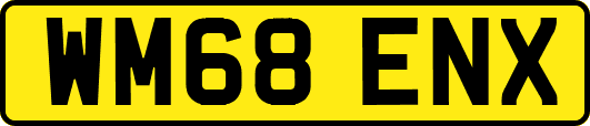 WM68ENX