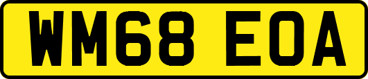 WM68EOA