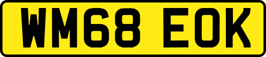 WM68EOK