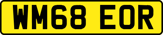 WM68EOR