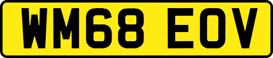 WM68EOV