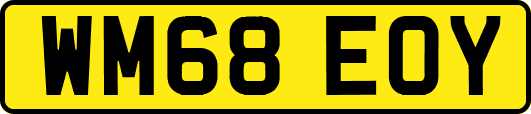 WM68EOY