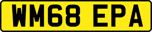 WM68EPA