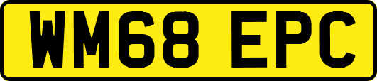 WM68EPC