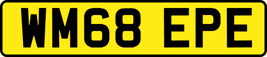 WM68EPE