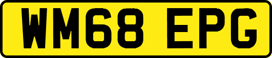 WM68EPG