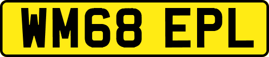 WM68EPL