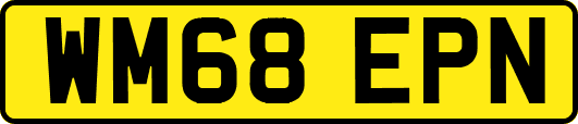 WM68EPN