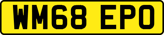 WM68EPO