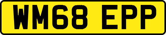 WM68EPP