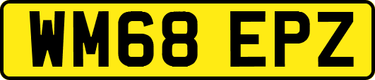 WM68EPZ