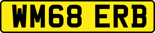 WM68ERB