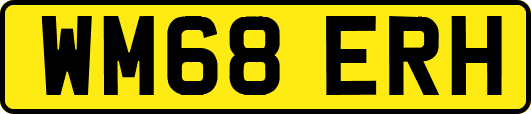 WM68ERH