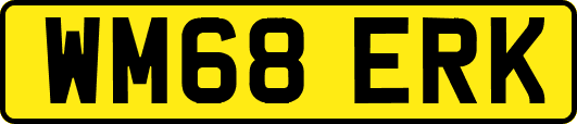 WM68ERK