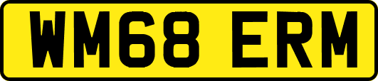 WM68ERM