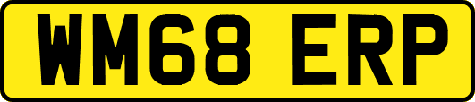 WM68ERP