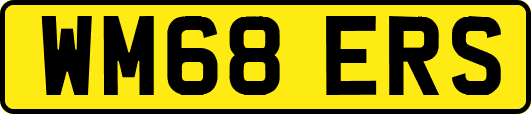 WM68ERS
