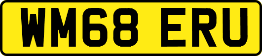 WM68ERU