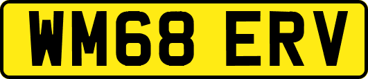 WM68ERV