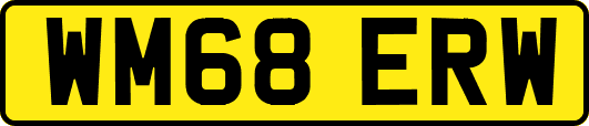 WM68ERW