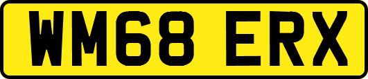 WM68ERX