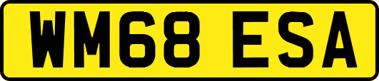 WM68ESA