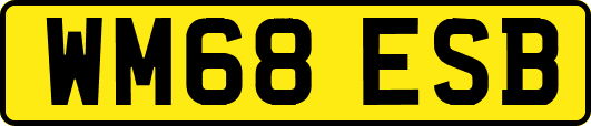WM68ESB