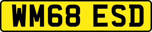 WM68ESD