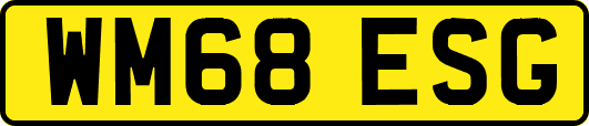 WM68ESG