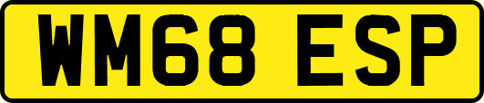 WM68ESP