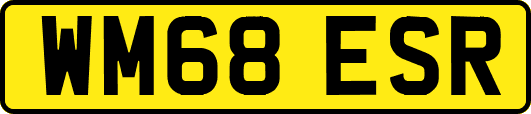 WM68ESR