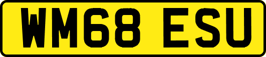 WM68ESU