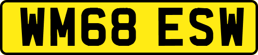 WM68ESW