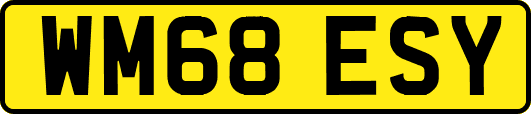 WM68ESY