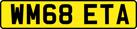 WM68ETA