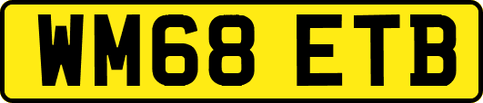 WM68ETB