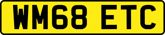 WM68ETC
