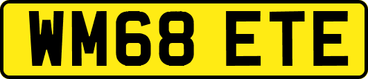 WM68ETE